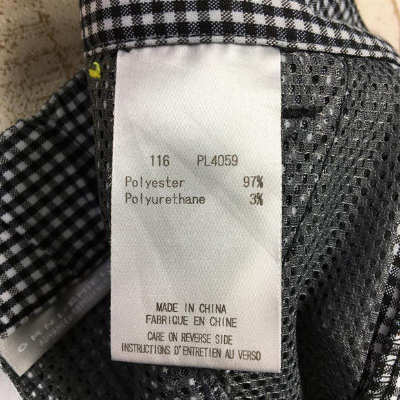 【Women's S ブラック系】 Columbia ( コロンビア ) ヒルアイビー キュロット Hill Ivy Culotte ショーツ オムニシールド PL4059 Women's 化繊 ショーツ ショートパンツ ボトムス ウェア - 【公式】2ndGEAR（セカンドギア）Webショップ【登山用品・アウトドア用品専門 買取販売店】