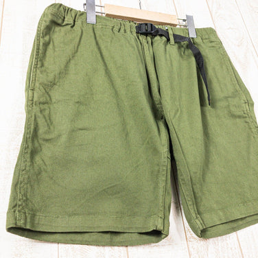 【Unisex L グリーン系】 Rokx ( ロックス ) エムジー ロックス ショーツ Mg Rokx Short クライミングパンツ RXMS193022 Unisex コットン ショーツ ショートパンツ ボトムス ウェア - 【公式】2ndGEAR（セカンドギア）Webショップ【登山用品・アウトドア用品専門 買取販売店】