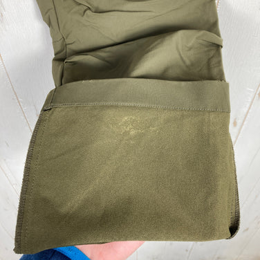 【Women's M グリーン系】 Mammut ( マムート ) ソフテック トレッカーズ パンツ SOFtech TREKKERS Pants ナイロン ウェア ボトムス ロングパンツ ソフトシェル z00054692  ソフトシェル ロングパンツ ボトムス ウェア