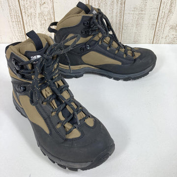 【Women's 23.5cm ベージュ系】 The North Face ( ザ・ノースフェイス ) クレストン ミッド ネオ フューチャーライト Creston Mid Neo Futurelight トレッキングシューズ ミドルカット NFW52320/NF0A83NP W - 【公式】2ndGEAR（セカンドギア）Webショップ【登山用品・アウトドア用品専門 買取販売店】