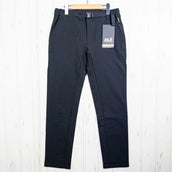 【Men's S ブラック系】 Jackwolfskin ( ジャックウルフスキン ) ジェーピー アーバンクライムパンツ JP URBAN CLIMB PANTS ナイロン ウェア ボトムス ロングパンツ ソフトシェル z00052527 ソフトシェル ロングパ - 【公式】2ndGEAR（セカンドギア）Webショップ【登山用品・アウトドア用品専門 買取販売店】