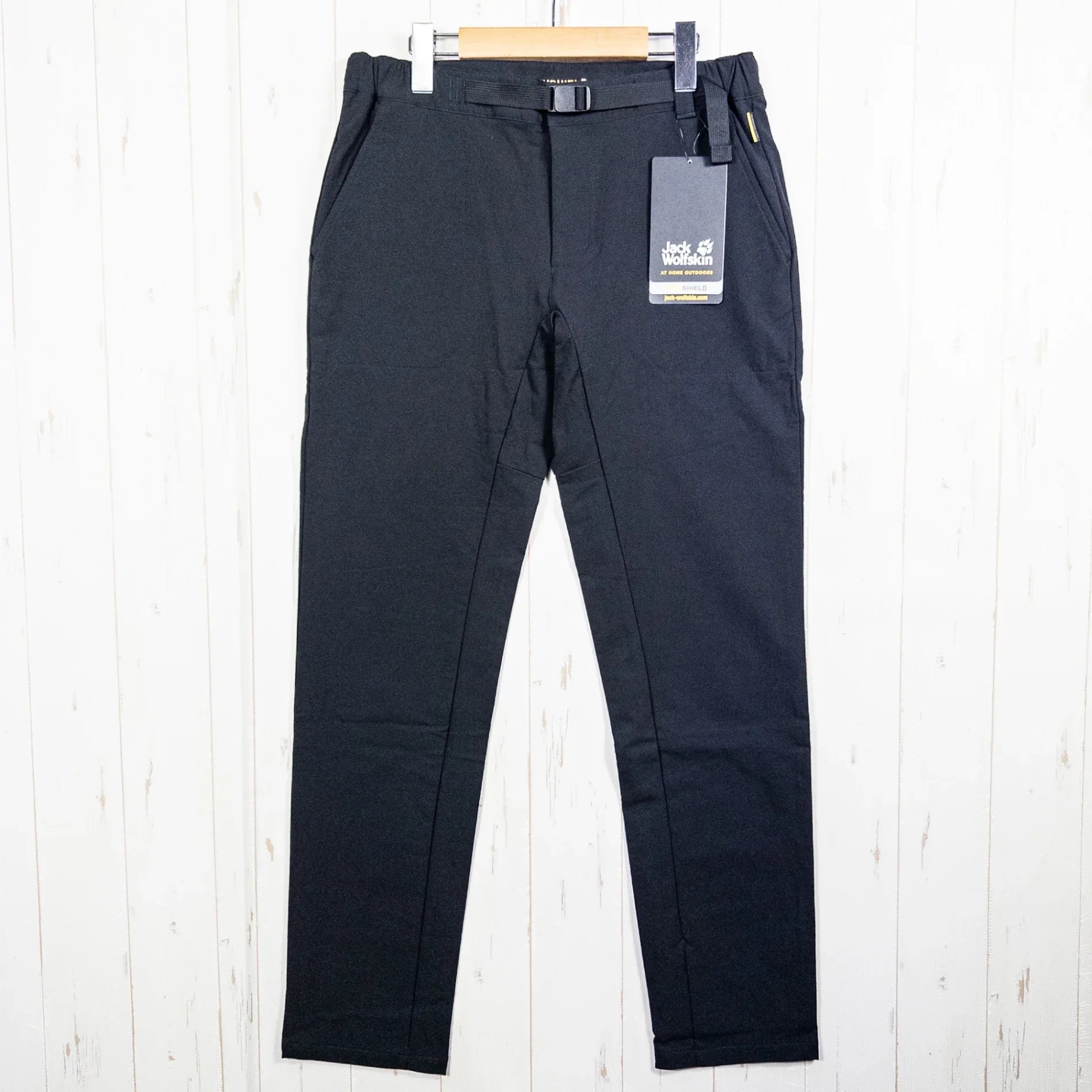【Men's S ブラック系】 Jackwolfskin ( ジャックウルフスキン ) ジェーピー アーバンクライムパンツ JP URBAN CLIMB PANTS ナイロン ウェア ボトムス ロングパンツ ソフトシェル z00052527 ソフトシェル ロングパ - 【公式】2ndGEAR（セカンドギア）Webショップ【登山用品・アウトドア用品専門 買取販売店】