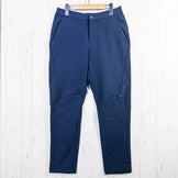 【Women's M ネイビー系】 Teton Bros ( ティートンブロス ) アブサロカ パンツ Absaroka Pant ダークネイビー / Dark Navy ナイロン ウェア ボトムス ロングパンツ フリース z00052632 ダークネイビー / Dar - 【公式】2ndGEAR（セカンドギア）Webショップ【登山用品・アウトドア用品専門 買取販売店】