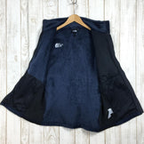 【Men's M ネイビー系】 The North Face ( ザ・ノースフェイス ) ジップイン バーサ ミッド ジャケット Zi Versa Mid Jacket ハイロフト フリース NA62006 Asian Men's フリース アウター ジャケット - 【公式】2ndGEAR（セカンドギア）Webショップ【登山用品・アウトドア用品専門 買取販売店】