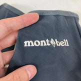 【Unisex L グレー系】 Montbell ( モンベル ) ストレッチ ショート スパッツ Stretch Short Spats ナイロン ウェア ウェア小物 ゲイター スパッツ z00059568  ゲイター スパッツ ウェア小物 ウェア