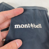 【Unisex L グレー系】 Montbell ( モンベル ) ストレッチ ショート スパッツ Stretch Short Spats ナイロン ウェア ウェア小物 ゲイター スパッツ z00059568  ゲイター スパッツ ウェア小物 ウェア