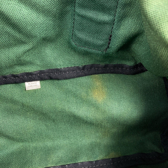 【OneSize グリーン系】 Mei ( マウンテンイクイップメントインク ) コーデュラナイロン ヒップパック Cordura nylon Hipbag 入手困難 ナイロン バッグ ストレージ ウエストバッグ ヒップパック z00054498  ウエストバッグ
