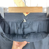 【Women's L Black-based】 Adidas TNS Woven Pants Polyester Apparel Bottoms Long Pants Softshell z00057668 Softshell Long Pants Bottoms Apparel