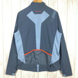 【Men's L ブルー系】La Sportiva ( ラ スポルティバ ) レヴァンテ ジャケット Levante Jacket ソフトシェル ジャケット J74 International Men's ソフトシェル アウター ジャケット トップス ウェア - 【公式】2ndGEAR（セカンドギア）Webショップ【登山用品・アウトドア用品専門 買取販売店】