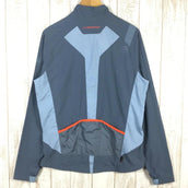【Men's L ブルー系】La Sportiva ( ラ スポルティバ ) レヴァンテ ジャケット Levante Jacket ソフトシェル ジャケット J74 International Men's ソフトシェル アウター ジャケット トップス ウェア - 【公式】2ndGEAR（セカンドギア）Webショップ【登山用品・アウトドア用品専門 買取販売店】