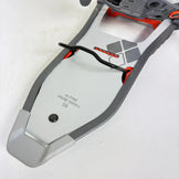 【OneSize グレー系】 Montbell ( モンベル ) アルパイン スノーシュー 56 Alpine Snowshoe 56 アルミ ウィンターギア スノーシュー z00058032  スノーシュー ウィンターギア