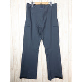 【Men's M ネイビー系】 Patagonia ( パタゴニア ) スノー ドリフター パンツ Snow Drifter Pants ナイロン 30275 International Men's SMDB ソフトシェル ロングパンツ ボトムス ウェア - 【公式】2ndGEAR（セカンドギア）Webショップ【登山用品・アウトドア用品専門 買取販売店】