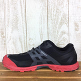 【Men's 29.0cm ブラック系】 Inov8 ( イノヴェイト ) トレイルロック 270 Trailroc270 トレイルランニングシューズ IVT2754M1 Men's トレイルランニングシューズ フットウェア - 【公式】2ndGEAR（セカンドギア）Webショップ【登山用品・アウトドア用品専門 買取販売店】
