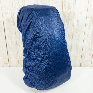 【OneSize ブルー系】 Isuka ( イスカ ) ウルトラライトパックカバーS バッグ ストレージ ザックカバー z00051552 ザックカバー バッグ ストレージ - 【公式】2ndGEAR（セカンドギア）Webショップ【登山用品・アウトドア用品専門 買取販売店】