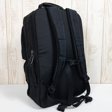 【OneSize ブラック系】 Gregory ( グレゴリー ) カバート ミッション デイ Covert Mission Day ナイロン デイパック 容量【～29L】 バックパック バッグ ストレージ - 【公式】2ndGEAR（セカンドギア）Webショップ【登山用品・アウトドア用品専門 買取販売店】