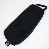 【OneSize ブラック系】 Granite Gear ( グラナイトギア ) パック ポーチ S Pack Poach S ナイロン 外付けポーチ バッグ ストレージ - 【公式】2ndGEAR（セカンドギア）Webショップ【登山用品・アウトドア用品専門 買取販売店】