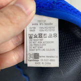 【Women's M ブルー系】 Karrimor ( カリマー ) アリート ウィメンズ フーディー arete Ws hoodie ポリエステル ウェア トップス アウター ジャケット フリース z00060159  フリース アウター ジャケット トップス ウェ