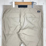 【Men's 32 ベージュ系】 Mountain Hardwear ( マウンテンハードウェア ) J ツリーベルテッドパンツ コットン ウェア ボトムス ロングパンツ コットン z00053566  コットン ロングパンツ ボトムス ウェア