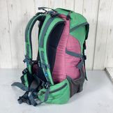 【OneSize グリーン系】 Karrimor ( カリマー ) タトラ 20 Tatra 20 ポリプロピレン バッグ ストレージ バックパック デイパック 容量【～29L】 z00060406  デイパック 容量【～29L】 バックパック バッグ ストレージ