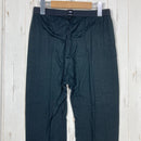 【Men's L ブラック系】 Montbell ( モンベル ) スーパーメリノウール L.W. タイツ メリノウール ウェア ボトムス タイツ z00059127  タイツ ボトムス ウェア-6
