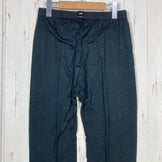 【Men's L ブラック系】 Montbell ( モンベル ) スーパーメリノウール L.W. タイツ メリノウール ウェア ボトムス タイツ z00059127  タイツ ボトムス ウェア