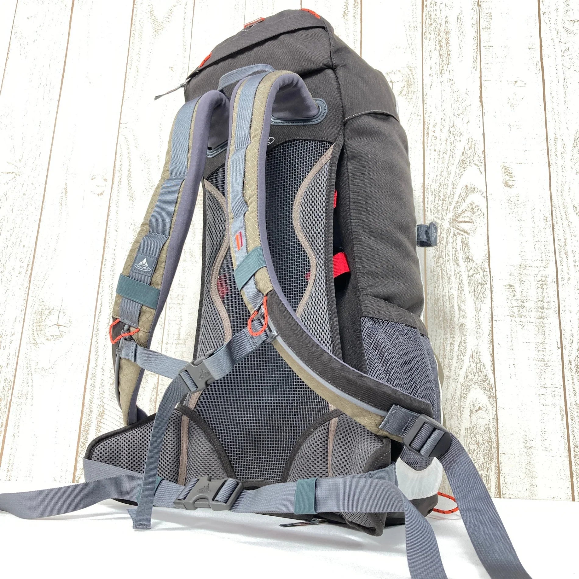 【OneSize グリーン系】 Vaude ( ファウデ ) ブレンタ 26 Brenta 26 ナイロン バッグ ストレージ バックパック デイパック 容量【～29L】 z00051087 デイパック 容量【～29L】 バックパック バッグ ストレージ - 【公式】2ndGEAR（セカンドギア）Webショップ【登山用品・アウトドア用品専門 買取販売店】