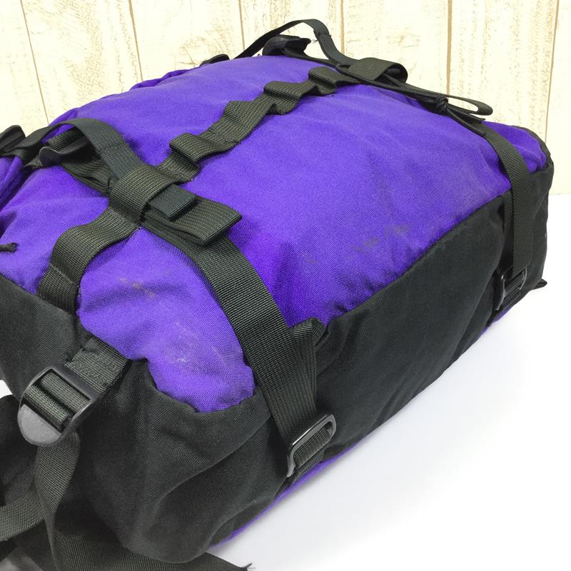 [OneSize Purple] Tour Marque Equipment 大号腰包 大号腰包 Cordura 尼龙 难以获得 腰包 腰包 包收纳