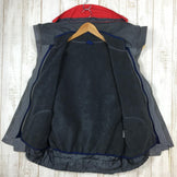 【Men's L レッド系】 Montbell ( モンベル ) 1990S スリーインワン スキー ジャケット 3-In-1 Ski Jacket 着脱式フリースインナー 旧タグ 旧ロゴ ビンテージ 入手困難 Asian Men's フリース アウター ジャケ - 【公式】2ndGEAR（セカンドギア）Webショップ【登山用品・アウトドア用品専門 買取販売店】