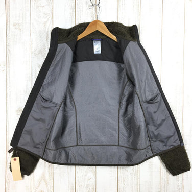 【Women's S ブラウン系】 Patagonia ( パタゴニア ) ウィメンズ レトロx ジャケット W Retro-X Jacket 防風 フリース 生産終了モデル 入手困難 23072 International Women's DWA フリース アウター - 【公式】2ndGEAR（セカンドギア）Webショップ【登山用品・アウトドア用品専門 買取販売店】