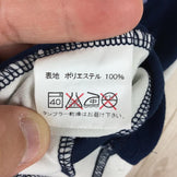 【Men's M ネイビー系】 Mountain Martial Arts | Mma ( マウンテンマーシャルアーツ ) ツートン パイル ポロシャツ 2Tone Pile Polo Shirts 入手困難 Men's 化繊 ショートスリーブシャツ インナー シ - 【公式】2ndGEAR（セカンドギア）Webショップ【登山用品・アウトドア用品専門 買取販売店】