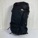 【OneSize ブラック系】 Mammut ( マムート ) リチウム 40 クラシック Lithium 40 Classic 40L レインカバー付属 ナイロン バッグ ストレージ バックパック 容量【30L～54L】 z00061262  容量【30L～54L-1