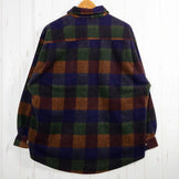 【Men's S パープル系】 1990s Gramicci ( グラミチ ) プルオーバー フリース シャツ Pullover Fleece Shirt ビンテージ オリジナル 入手困難 旧タグ ポリエステル ウェア トップス アウター ジャケット フリース z0 - 【公式】2ndGEAR（セカンドギア）Webショップ【登山用品・アウトドア用品専門 買取販売店】