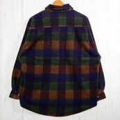 【Men's S パープル系】 1990s Gramicci ( グラミチ ) プルオーバー フリース シャツ Pullover Fleece Shirt ビンテージ オリジナル 入手困難 旧タグ ポリエステル ウェア トップス アウター ジャケット フリース z0 - 【公式】2ndGEAR（セカンドギア）Webショップ【登山用品・アウトドア用品専門 買取販売店】