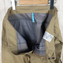 【Men's M ベージュ系】 Houdini ( フーディニ ) コーナー パンツ Corner Pants ポリエステル Men's 防水透湿機能 ハードシェル ロングパンツ ボトムス ウェア - 【公式】2ndGEAR（セカンドギア）Webショップ【登山用品・アウトドア用品専門 買取販売店】