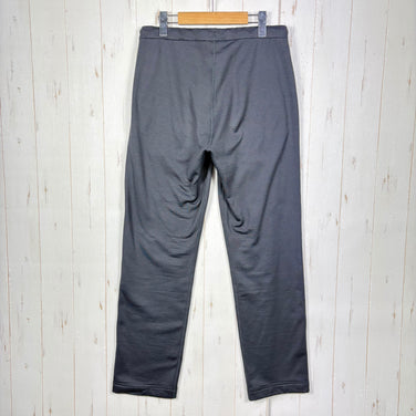 【Men's S グレー系】 2021 Patagonia ( パタゴニア ) R1 パンツ R1 Pants FGE ポリエステル ウェア ボトムス ロングパンツ フリース ポーラテック・パワーグリッド z00055686 FGE フリース ロングパンツ ボトム