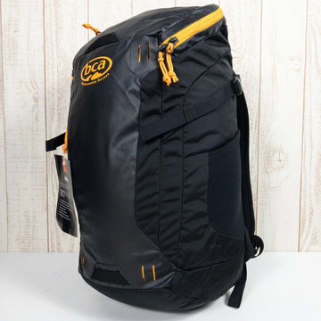 【OneSize ブラック系】 Bca Backcounty Access ( ビーシーエー バックカントリーアクセス ) バックイ Backy C1717003010 25L デイパック 容量【～29L】 バックパック バッグ ストレージ - 【公式】2ndGEAR（セカンドギア）Webショップ【登山用品・アウトドア用品専門 買取販売店】