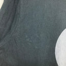 【Men's XS ブラック系】 Patagonia ( パタゴニア ) リブ シンプリー ティー Live Simply Tee 生産終了モデル 入手困難 アメリカ製 コットン ウェア トップス インナー シャツ ショートスリーブTシャツ クルーネック コットン z-6