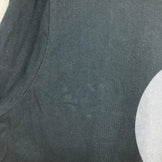 【Men's XS ブラック系】 Patagonia ( パタゴニア ) リブ シンプリー ティー Live Simply Tee 生産終了モデル 入手困難 アメリカ製 コットン ウェア トップス インナー シャツ ショートスリーブTシャツ クルーネック コットン z