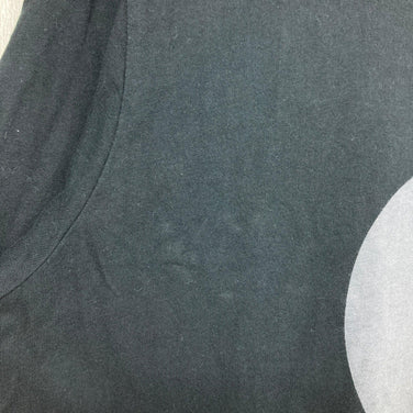 【Men's XS ブラック系】 Patagonia ( パタゴニア ) リブ シンプリー ティー Live Simply Tee 生産終了モデル 入手困難 アメリカ製 コットン ウェア トップス インナー シャツ ショートスリーブTシャツ クルーネック コットン z