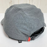 【OneSize グレー系】 Ternua ( テルヌア ) ビセラ スエズ VU VISERA SUEZ VU ウェア ウェア小物 ヘッドウェア キャップ z00052340 キャップ ヘッドウェア ウェア小物 ウェア - 【公式】2ndGEAR（セカンドギア）Webショップ【登山用品・アウトドア用品専門 買取販売店】