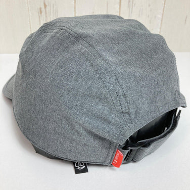 【OneSize グレー系】 Ternua ( テルヌア ) ビセラ スエズ VU VISERA SUEZ VU ウェア ウェア小物 ヘッドウェア キャップ z00052340 キャップ ヘッドウェア ウェア小物 ウェア - 【公式】2ndGEAR（セカンドギア）Webショップ【登山用品・アウトドア用品専門 買取販売店】