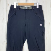 【Women's M ブラック系】 Marmot ( マーモット ) トレック コンフォ パンツ Trek Confo Pant ナイロン ウェア ボトムス ロングパンツ ソフトシェル z00058996  ソフトシェル ロングパンツ ボトムス ウェア