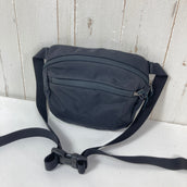 【OneSize ブラック系】 Arcteryx ( アークテリクス ) マカ 1 Maka 1 生産終了モデル 入手困難 ナイロン バッグ ストレージ サコッシュポーチ z00058664 サコッシュポーチ バッグ ストレージ