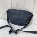 【OneSize ブラック系】 Arcteryx ( アークテリクス ) マカ 1 Maka 1 生産終了モデル 入手困難 ナイロン バッグ ストレージ サコッシュポーチ z00058664  サコッシュポーチ バッグ ストレージ-1