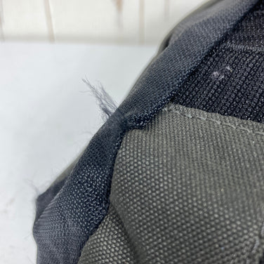 【OneSize グレー系】 Jackwolfskin ( ジャックウルフスキン ) ジャングル バッグ 10 Jungle Bag 10 ポリエステル バッグ ストレージ ショルダーバッグ z00059287  ショルダーバッグ バッグ ストレージ