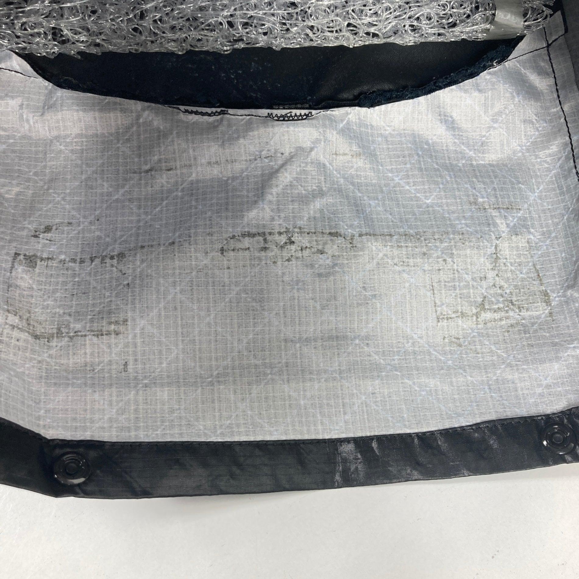 L ブラック系】 Atom Packs ( アトムパックス ) アトム 30L The Atom