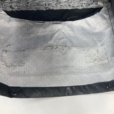 Atom Packs Atom 30L 尼龙收纳背包/背包（L 码，黑色）- ECO PAK EPX200（容量高达 29L）