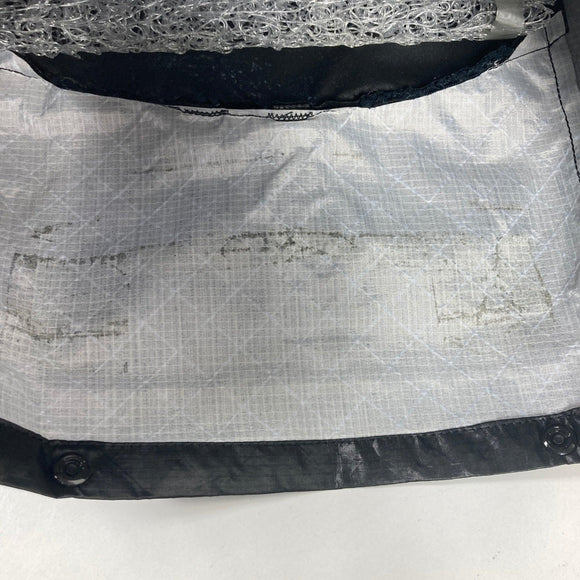 【L ブラック系】 Atom Packs ( アトムパックス ) アトム 30L The Atom 30L ナイロン バッグ ストレージ バックパック デイパック 容量【～29L】 ECO PAK EPX200 ( エコパック EPX200 ) z000