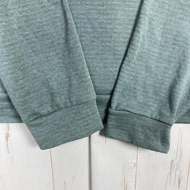 [男款 L 绿] 2023 Patagonia Capilene Thermal Hoodie STGX 涤纶羊毛夹克 (z00053792) STGX 羊毛外套夹克上衣
