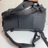 【Men's S/M ブラック系】 Mystery Ranch ( ミステリーランチ ) 2 デイアサルト 2 DAY ASSAULT ナイロン バッグ ストレージ バックパック デイパック 容量【～29L】 z00052775  デイパック 容量【～29L】 バックパ